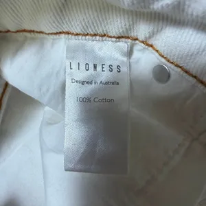 Lioness Barbie Split Denim Midi Skirt NEW thumbnail 8