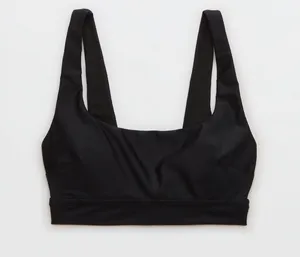 Aerie Black Bikini Set thumbnail 1