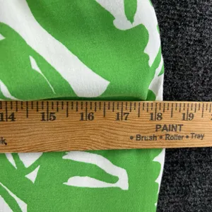 Lilly Pulitzer for Target Jumpsuit 20th Anniversary Collection Green Palm XL NWT thumbnail 9