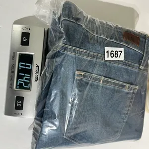 PAIGE Keely Destructured Skinny Distressed Jeans Size 29 thumbnail 16