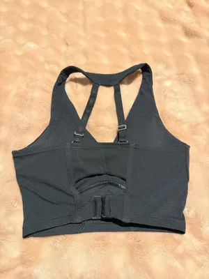 Gymshark Bra thumbnail 2