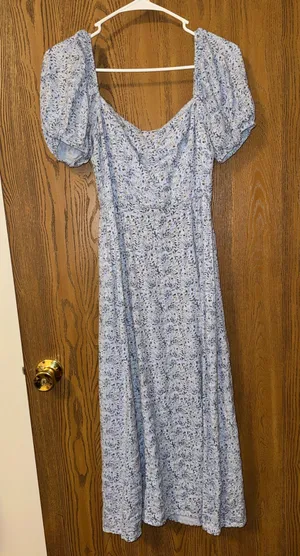 Altar'd State Dress thumbnail 1