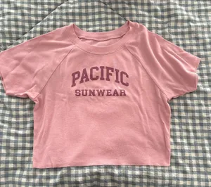 PacSun Baby Tee thumbnail 1