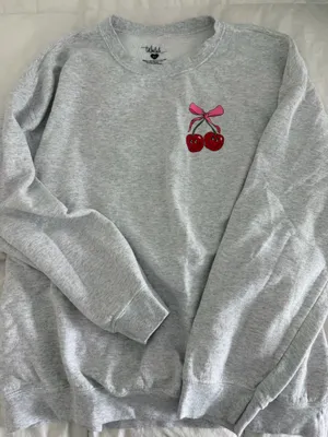 Talulah Crewneck thumbnail 1