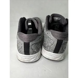 New Balance Fresh Foam Arishi Women’s 9 Gray Rose Gold Running Shoes WARISS01 thumbnail 6