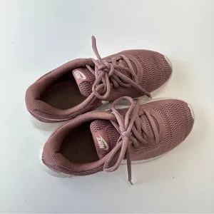 Nike Shoes Sneakers‎ Womens Size 6.5 Tanjun Pink Running Shoes thumbnail 7