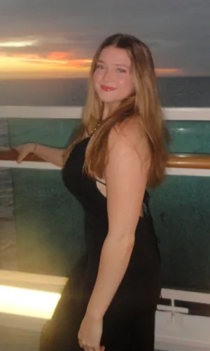 Beginning Boutique black maxi dress thumbnail 2