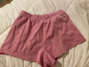 Playboy Sweat Shorts thumbnail 3