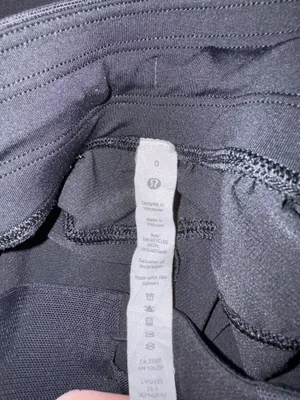 License to Lululemon Train High-Rise Pants thumbnail 4