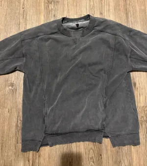 Free People Movement Intercept Movement Sweatshirt thumbnail 1