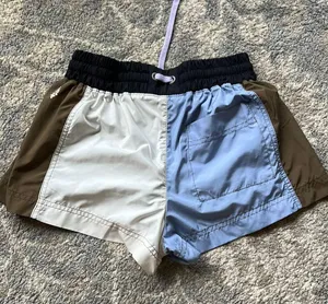 FP MOVEMENT XS Invigorate Colorblock Shorts thumbnail 3