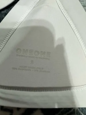 ONEONE Swimwear Bikini Top thumbnail 3