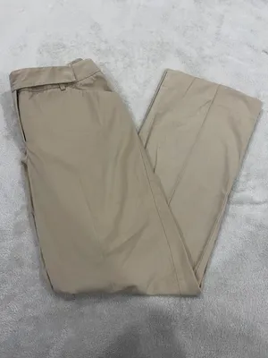 Cassidy Fit Khaki Pants Size 10 thumbnail 1