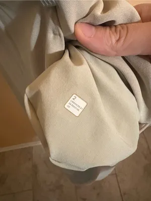 Lululemon Softstreme High-Rise Midi Skirt in Mojave Tan thumbnail 6