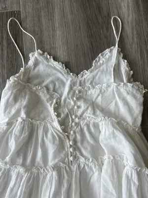 Flowy Dress thumbnail 3