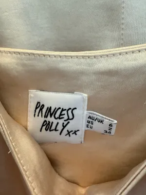 Princess Polly Set thumbnail 3
