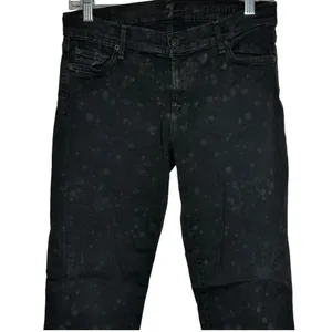 7 For‎ All Mankind Jeans thumbnail 2