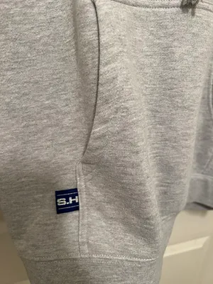 Shadow Hill Gray Hoodie thumbnail 3