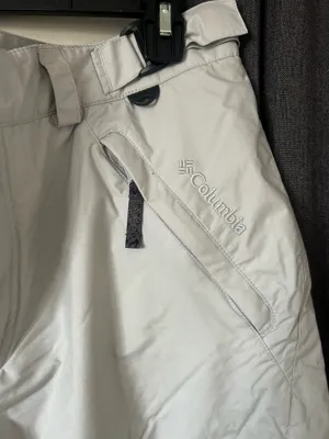 Women’s Snow Pants Columbia thumbnail 2