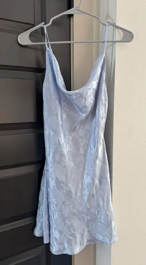 Lulus Dress Mini thumbnail 1