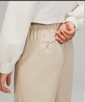Lululemon Warpstreme High-Rise 7/8 Jogger Trench 29 thumbnail 5