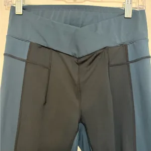 Free People Movement Rebel‎ Leggings Size Medium thumbnail 5