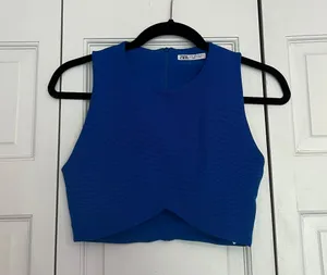 ZARA Top thumbnail 1