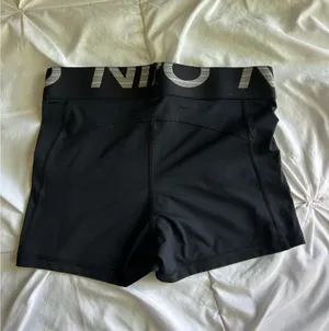Nike Pro Spandex Shorts thumbnail 2