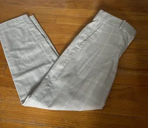 H&M Printed Trousers thumbnail 3