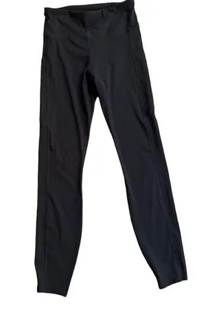 Studio Pocket Leggings in black XS thumbnail 3