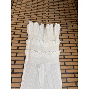 idem‎ ditto White Dress Size Small thumbnail 5