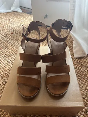 Target Heels thumbnail 3