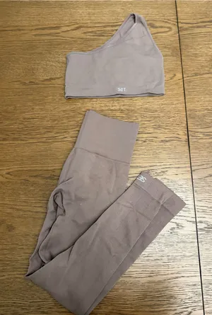 SET Active Workout Set thumbnail 1