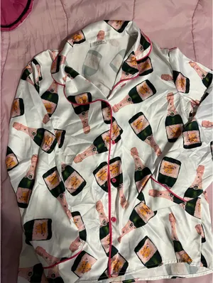 Sheshow Pajama Set thumbnail 1