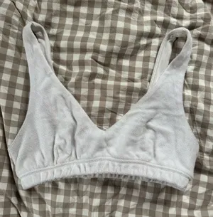 OFFLINE by Aerie Bralette Recharge Least Support thumbnail 1