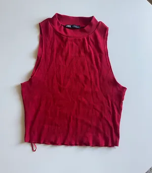 ZARA Top thumbnail 1