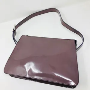 FURLA structured leather purse, made in Italy thumbnail 4
