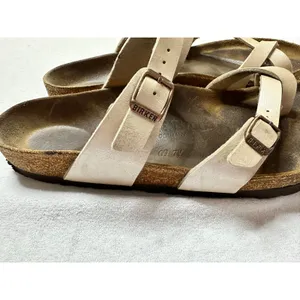 Birkenstock Mayari Birko-Flor sandals size 40 sandals thumbnail 5