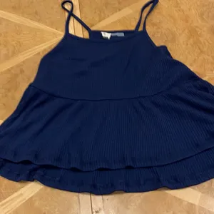 NWT!! Roxy Deep Seast Tank Top Size XS thumbnail 6