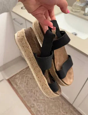 Madden Girl Sandals  thumbnail 1