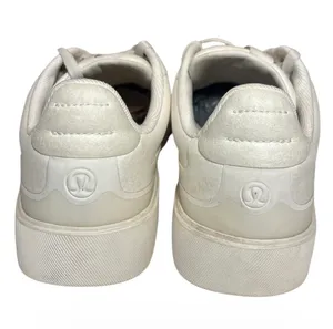lululemon athletica Women's Low-Top Sneakers in Off thumbnail 7