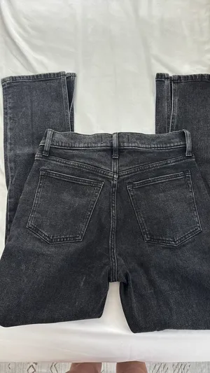 Abercrombie The Skinny High-Rise Jeans thumbnail 3
