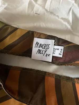 Mini Skirt thumbnail 4