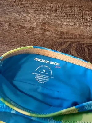 PacSun Bikini Set thumbnail 4