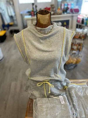 Bucketlist set Gray Size M thumbnail 3
