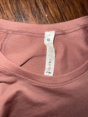 Swiftly Lululemon Tech thumbnail 3