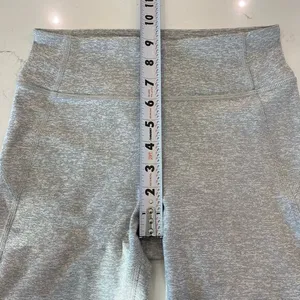 Outdoor Voices Grey Biker Shorts Women’s size XS‎ thumbnail 5