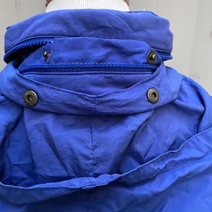 LL Bean Three Season Weatherproof Jacket thumbnail 9