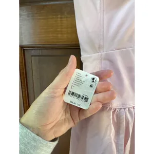 FREE PEOPLE Righteous Runsie in Rose Water Size Large NEW thumbnail 5