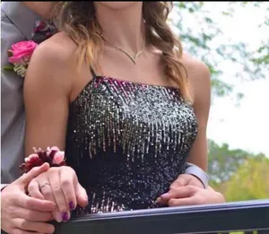 PromGirl Homecoming Dress thumbnail 1